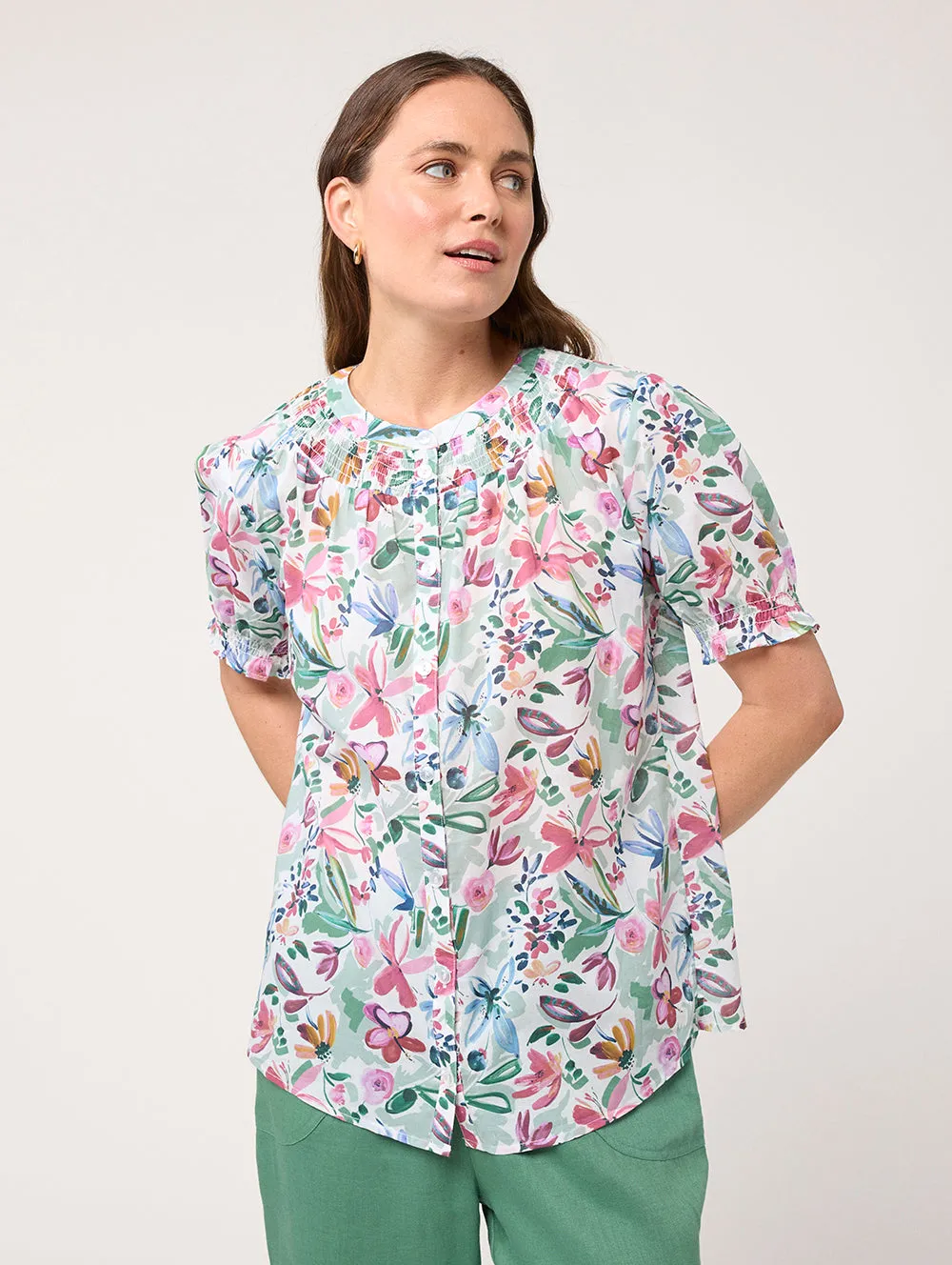 Adoria Shirt