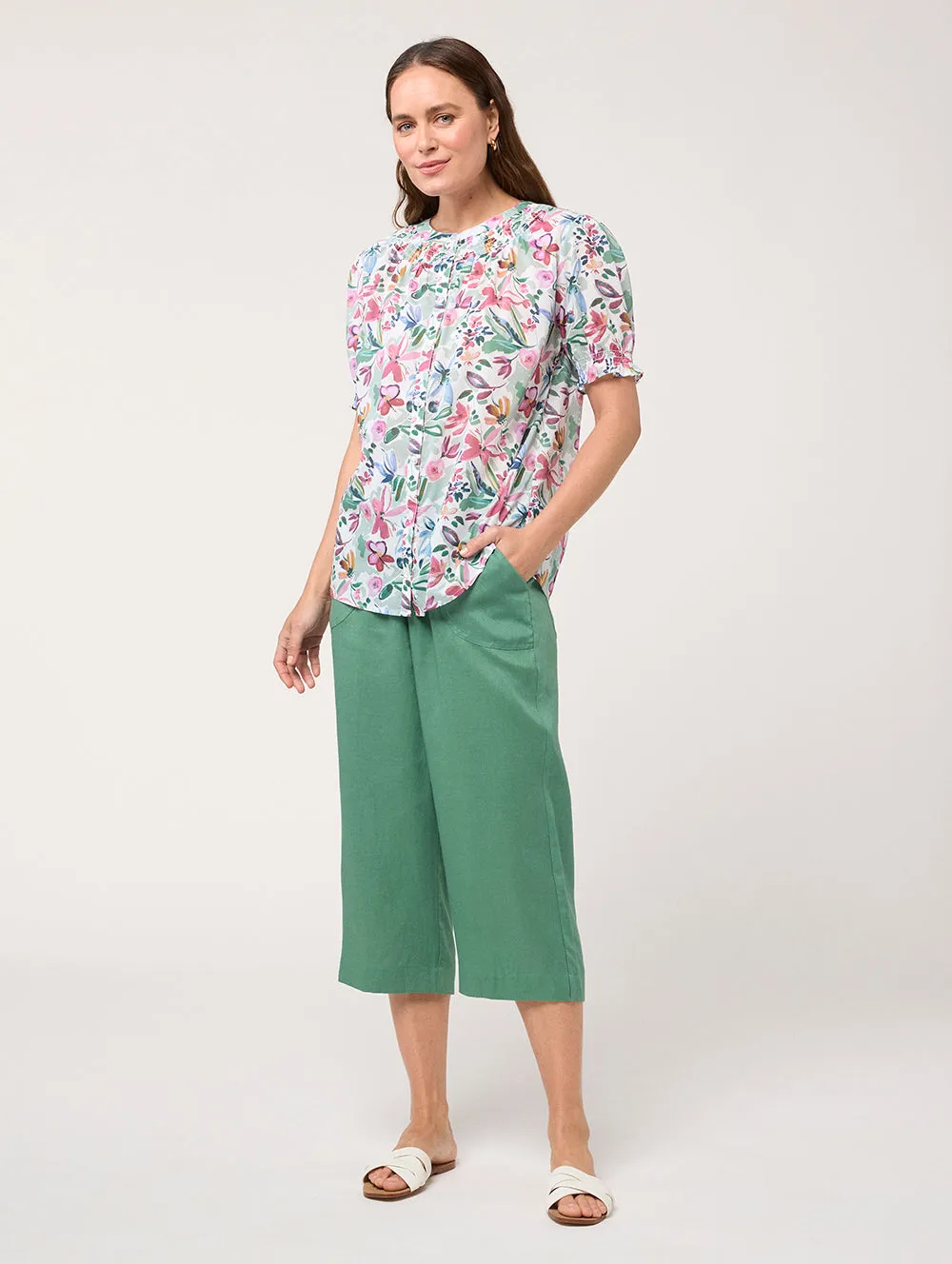 Adoria Shirt