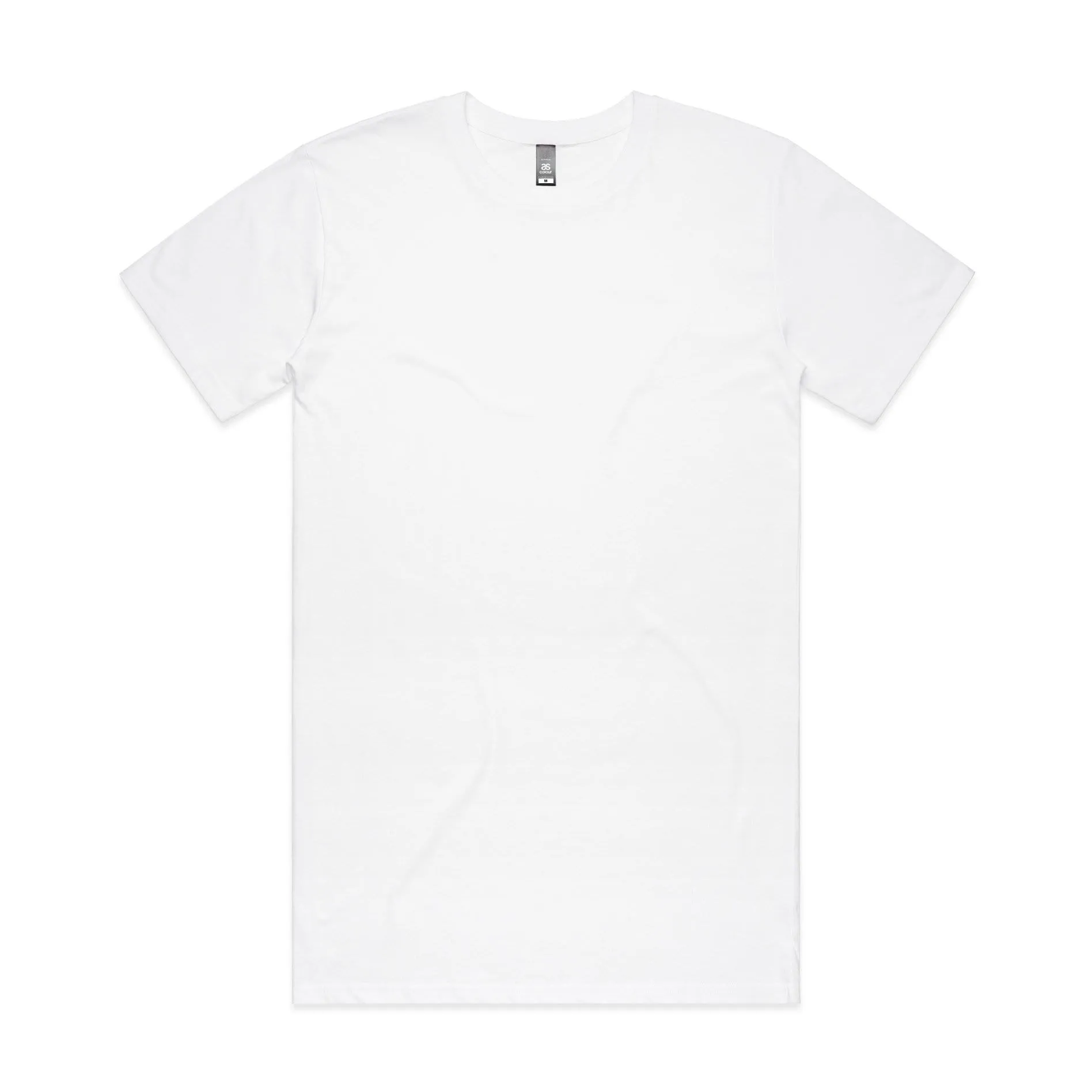 As Colour Men's tall tee 5013