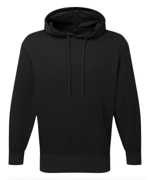 Black - Unisex TriDri® recycled hoodie