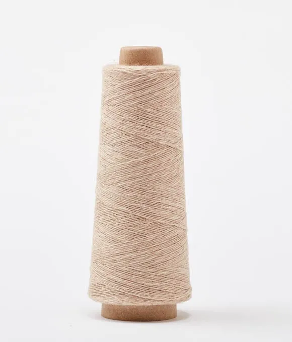 Duet Cotton/Linen Weaving Yarn