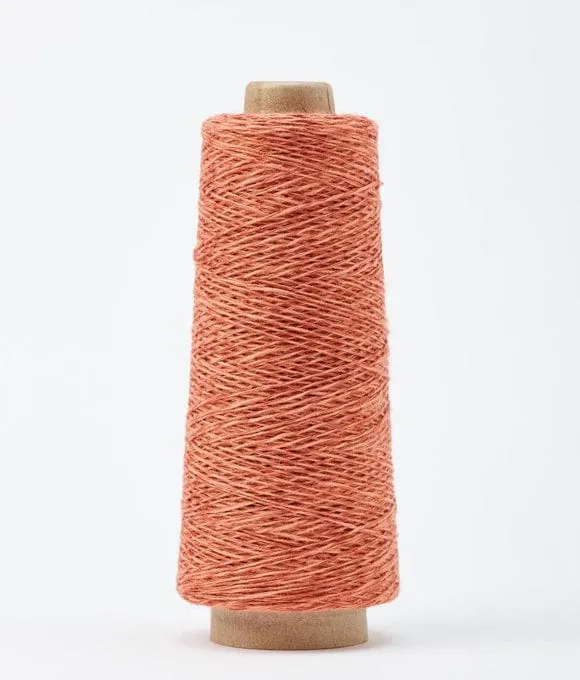 Duet Cotton/Linen Weaving Yarn