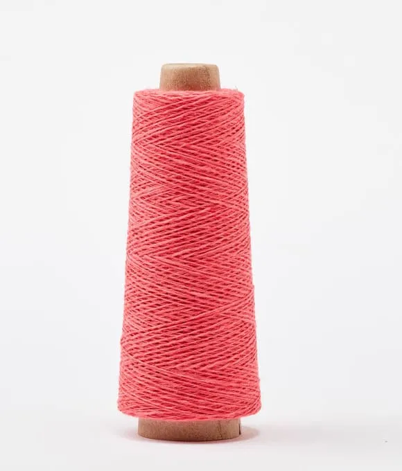 Duet Cotton/Linen Weaving Yarn