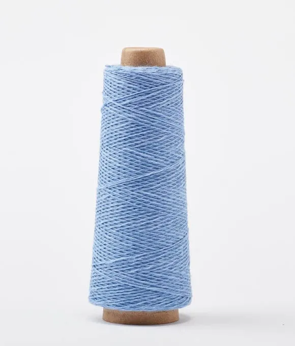 Duet Cotton/Linen Weaving Yarn