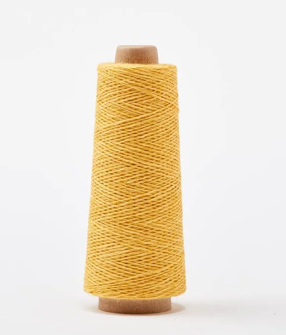 Duet Cotton/Linen Weaving Yarn