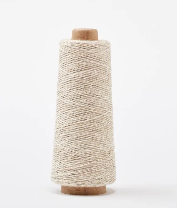 Duet Cotton/Linen Weaving Yarn