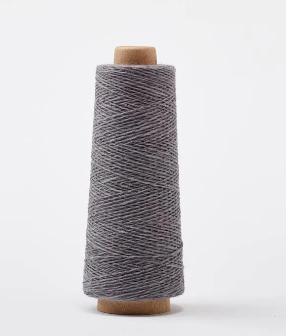 Duet Cotton/Linen Weaving Yarn
