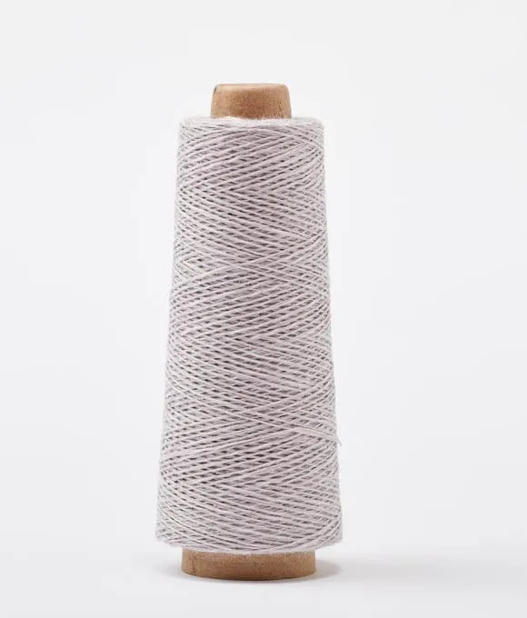 Duet Cotton/Linen Weaving Yarn