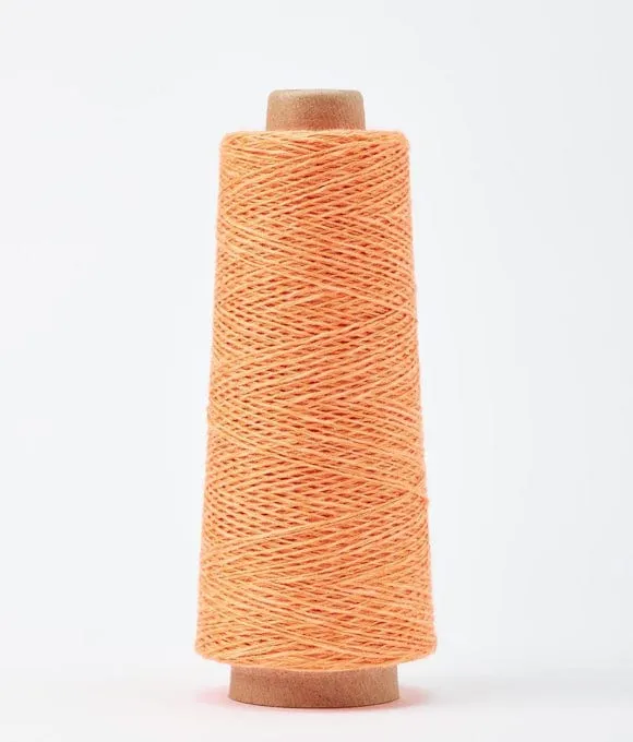 Duet Cotton/Linen Weaving Yarn