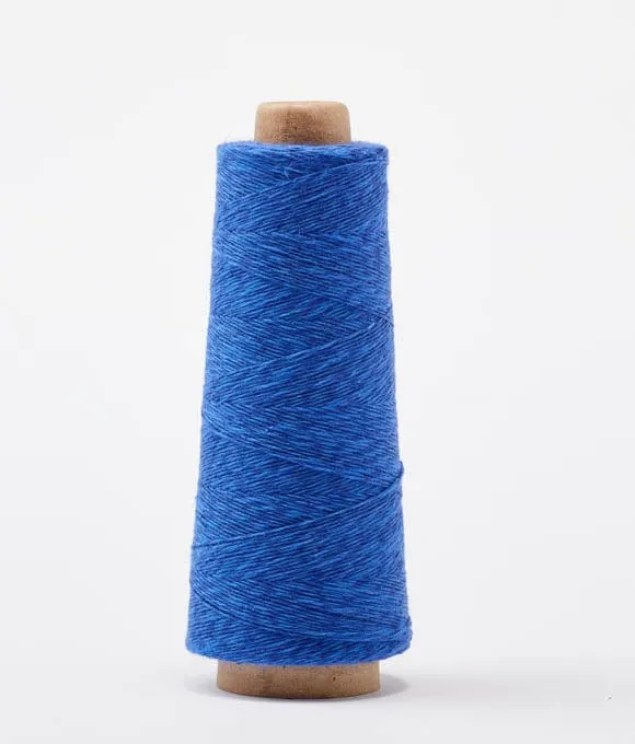 Duet Cotton/Linen Weaving Yarn