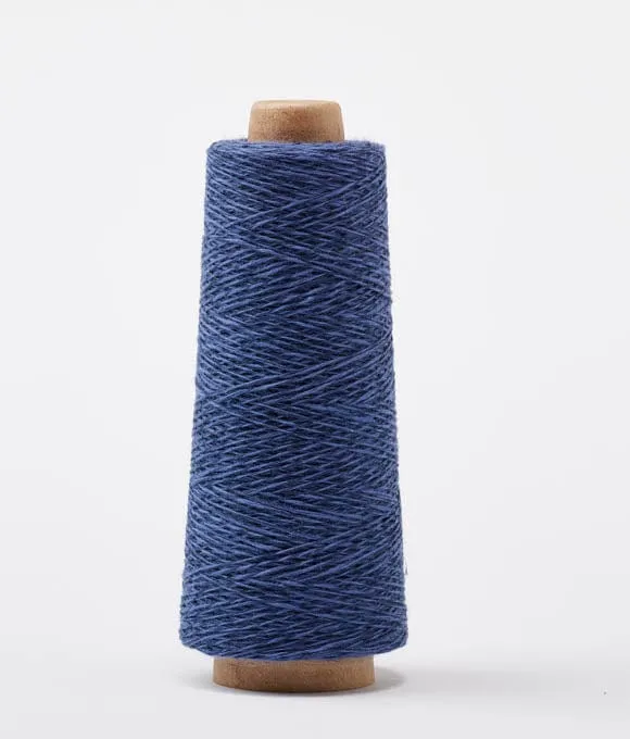 Duet Cotton/Linen Weaving Yarn