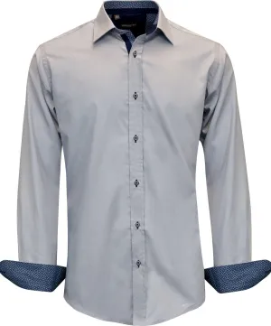 Gravity Homme Men's Casual Shirt | Travis