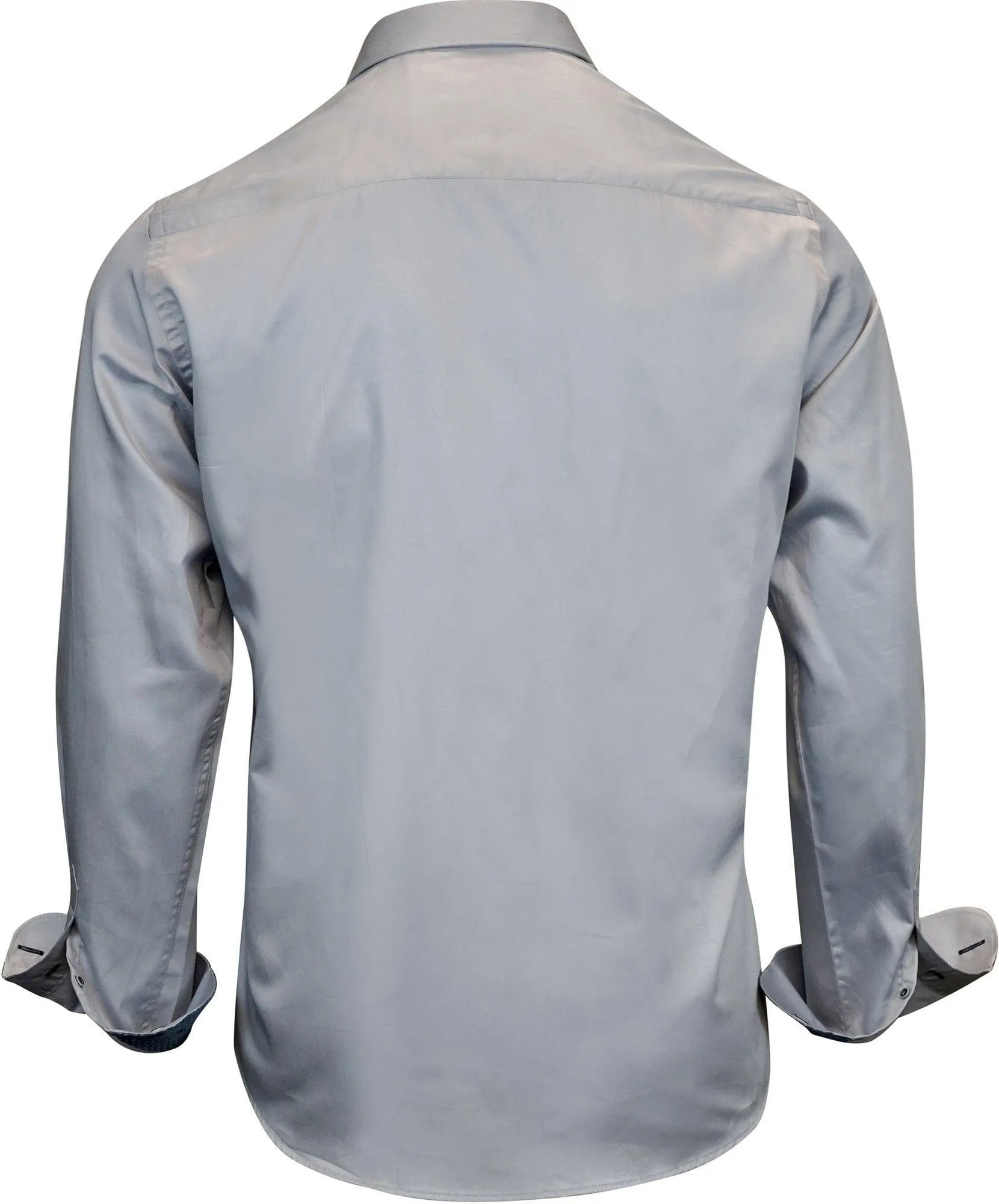 Gravity Homme Men's Casual Shirt | Travis