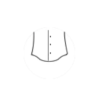 Hidden Internal Product: BOTTOM  Standard Styles