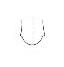 Hidden Internal Product: BOTTOM  Standard Styles