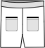 Hidden Internal Product:ADDITIONAL OPTIONS Standard Styles