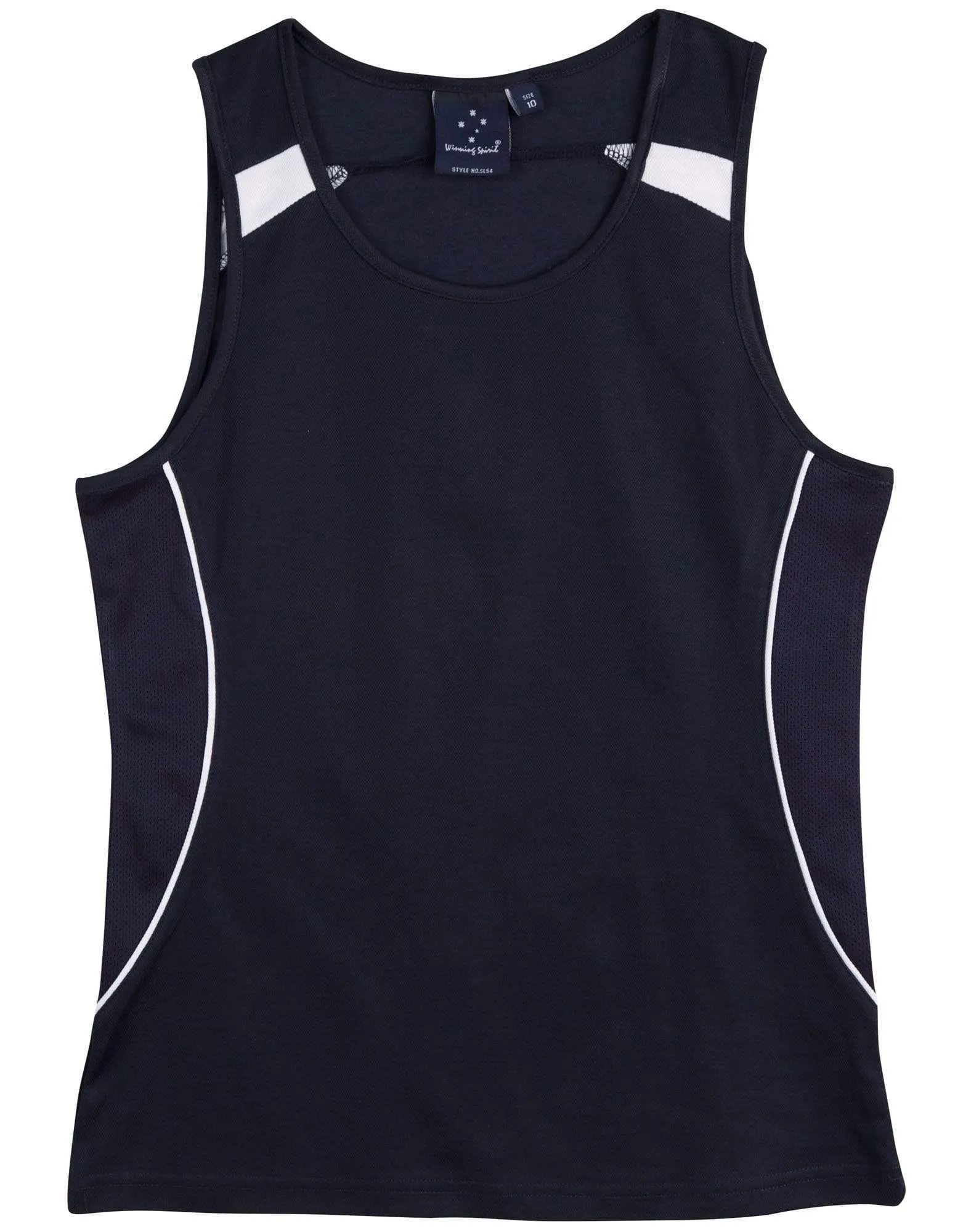 Legend Singlet Ladies Sl54