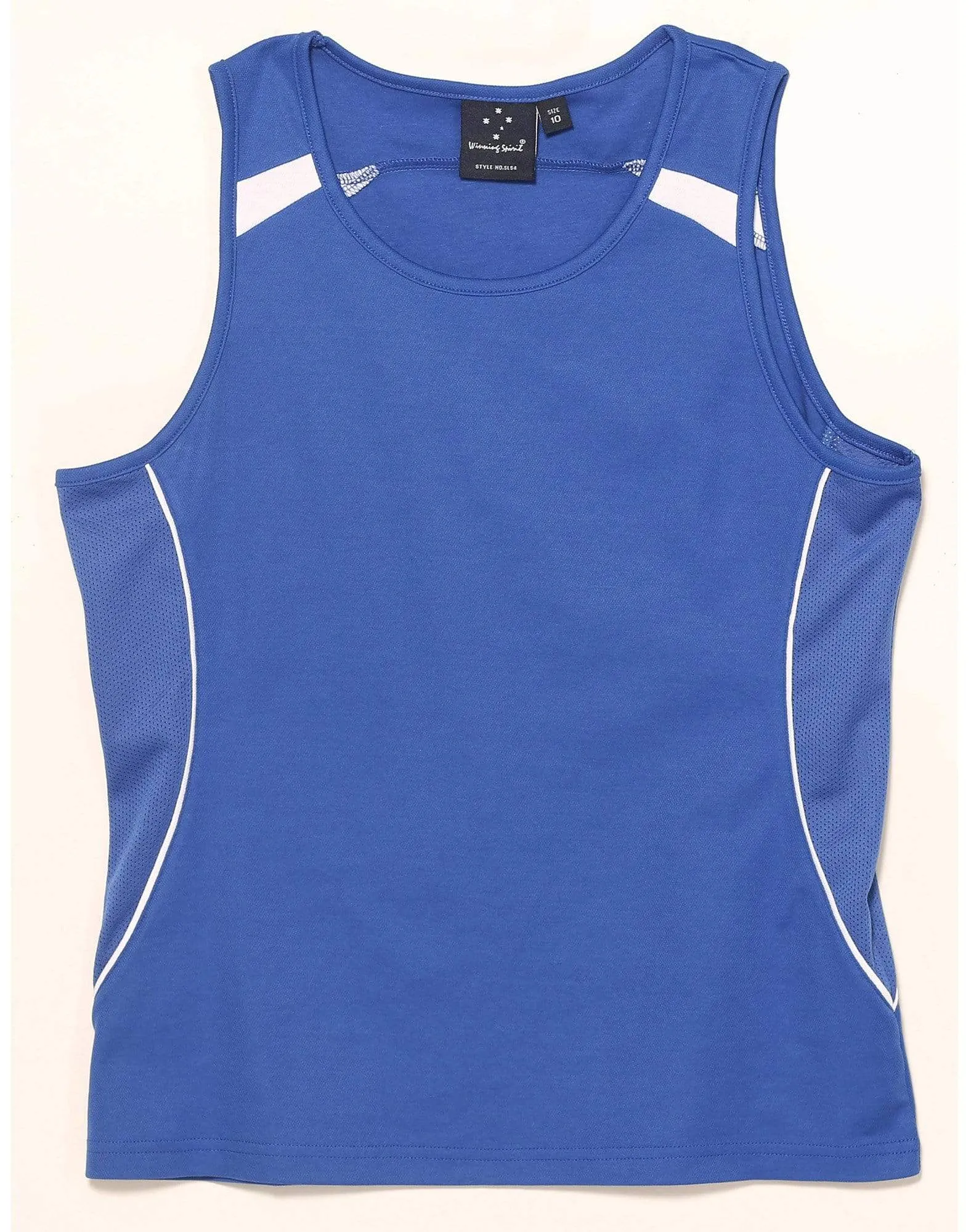 Legend Singlet Ladies Sl54