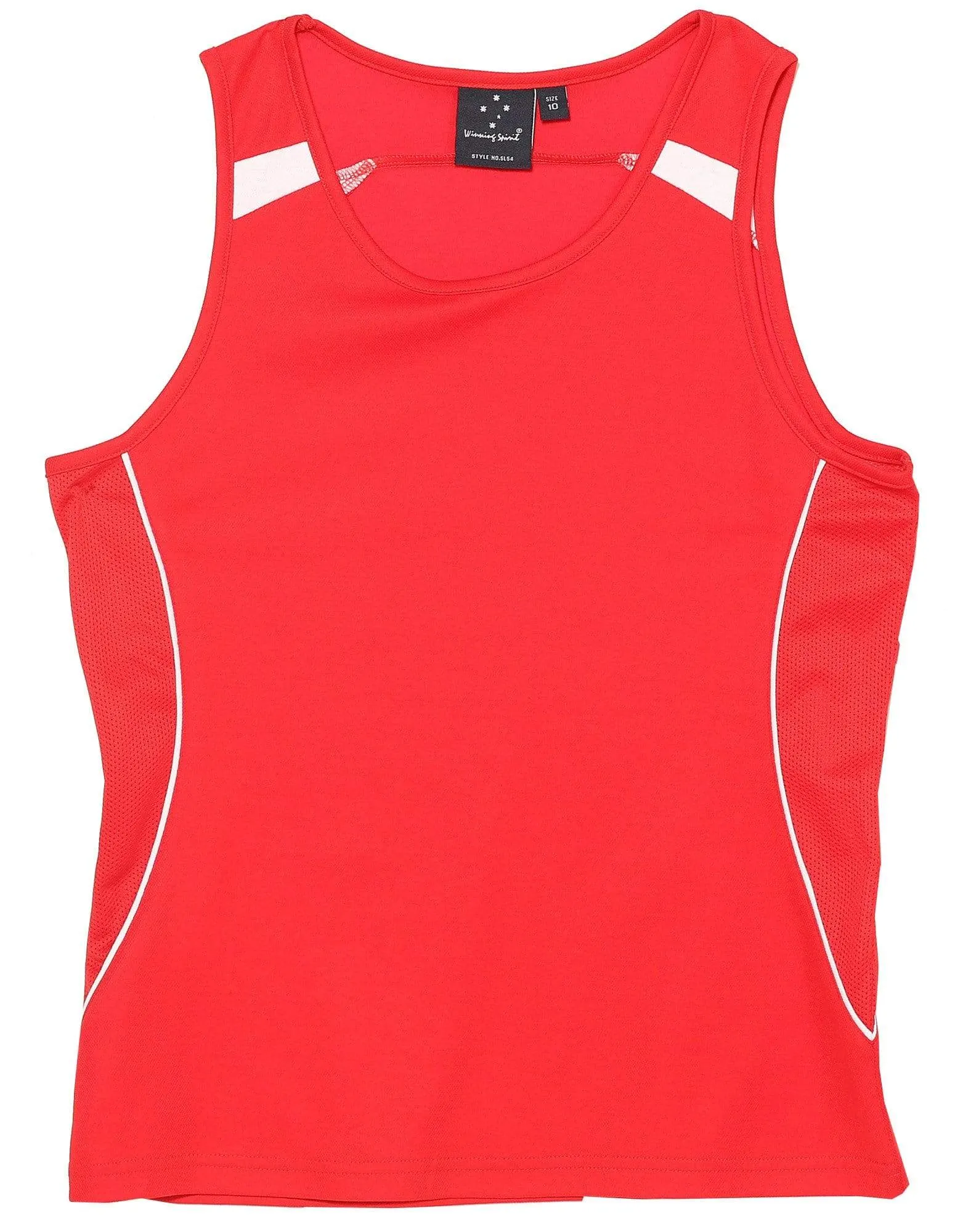 Legend Singlet Ladies Sl54