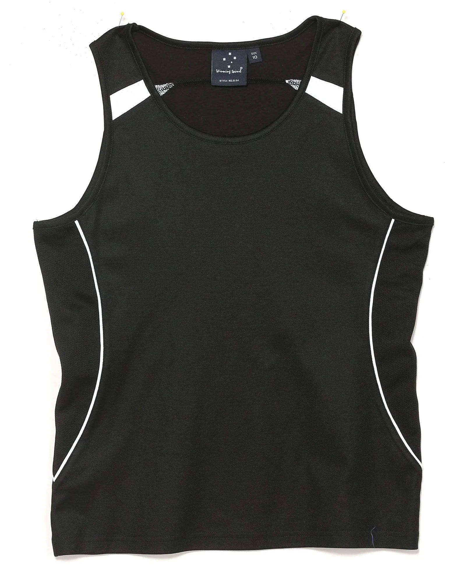 Legend Singlet Ladies Sl54