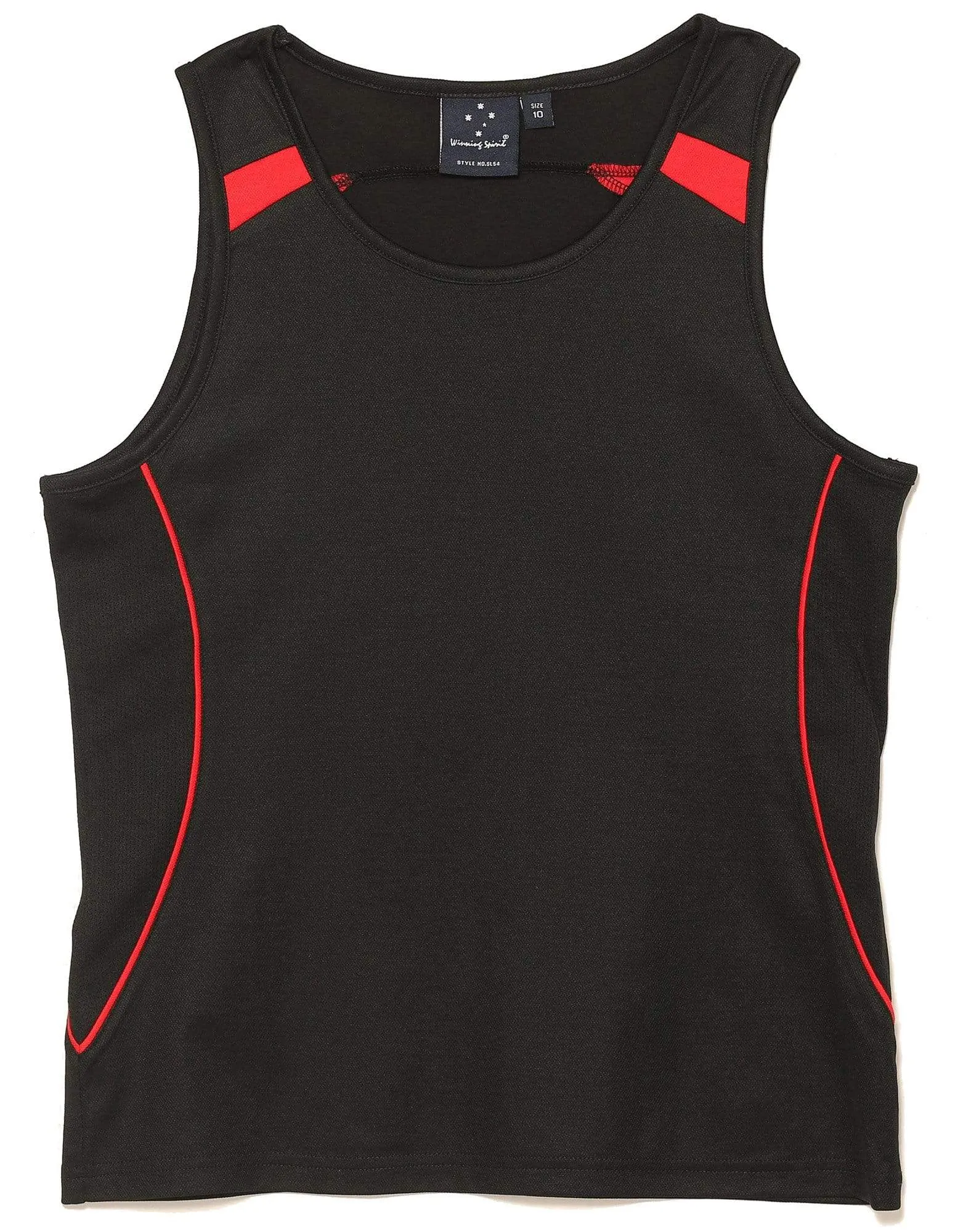 Legend Singlet Ladies Sl54