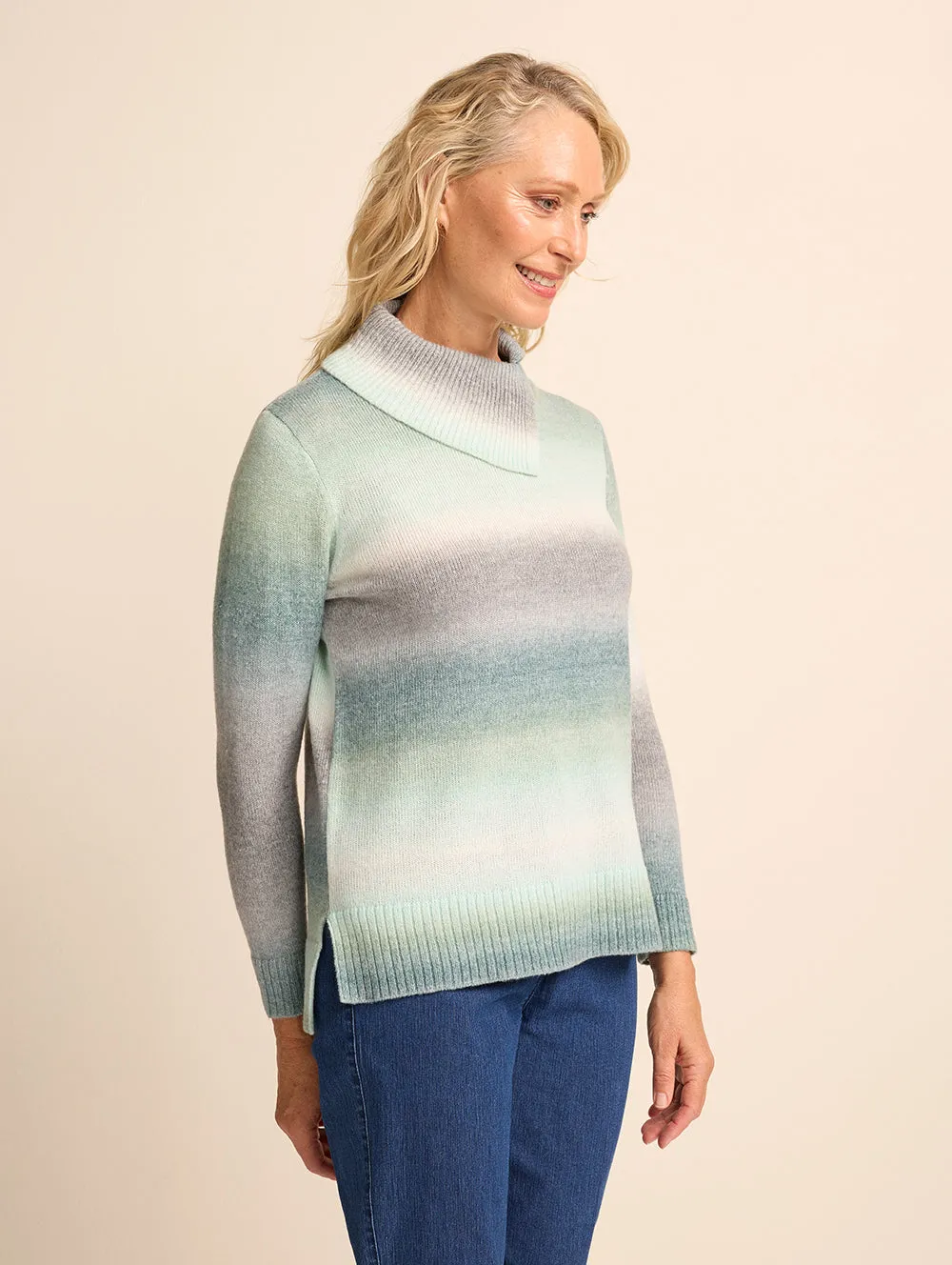 Mariya Knit