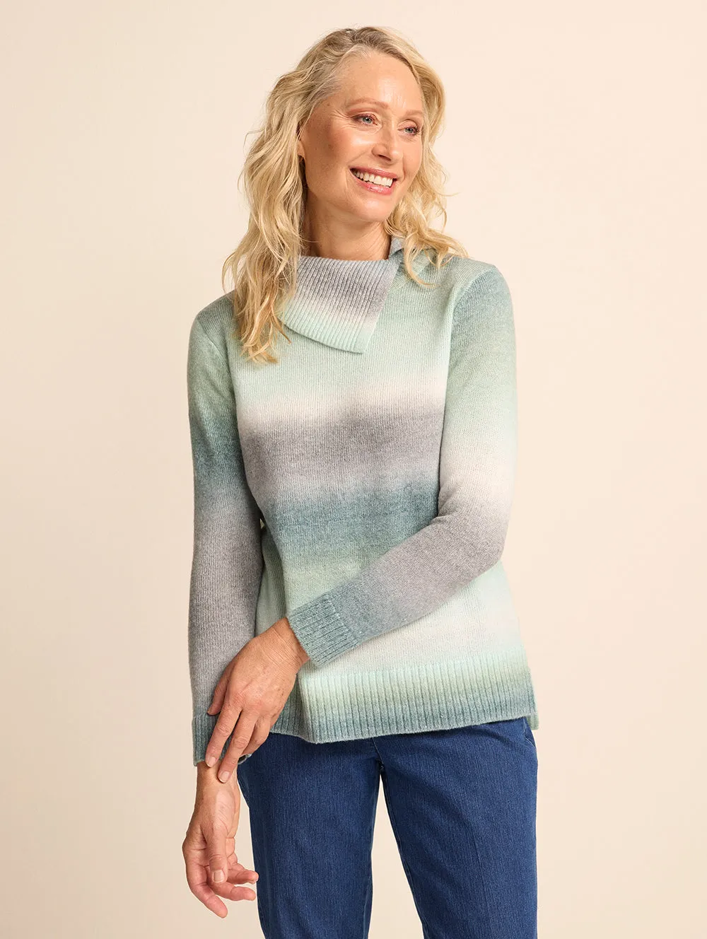 Mariya Knit