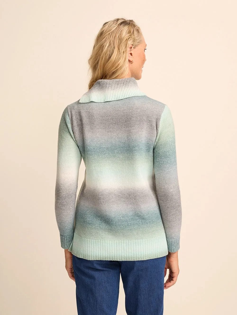 Mariya Knit