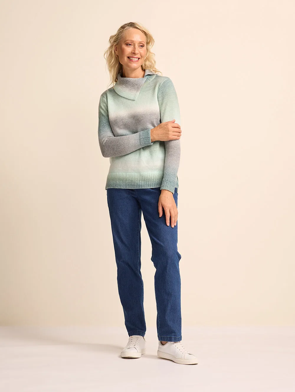 Mariya Knit