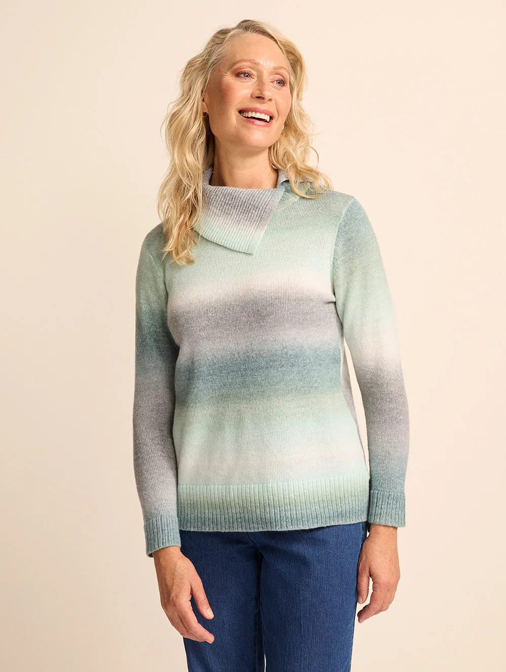Mariya Knit