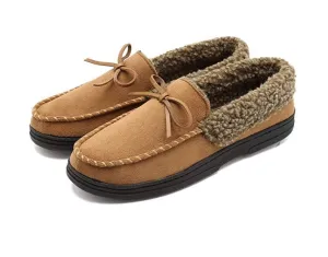 Men's Memory Foam Slippers (7 Styles)