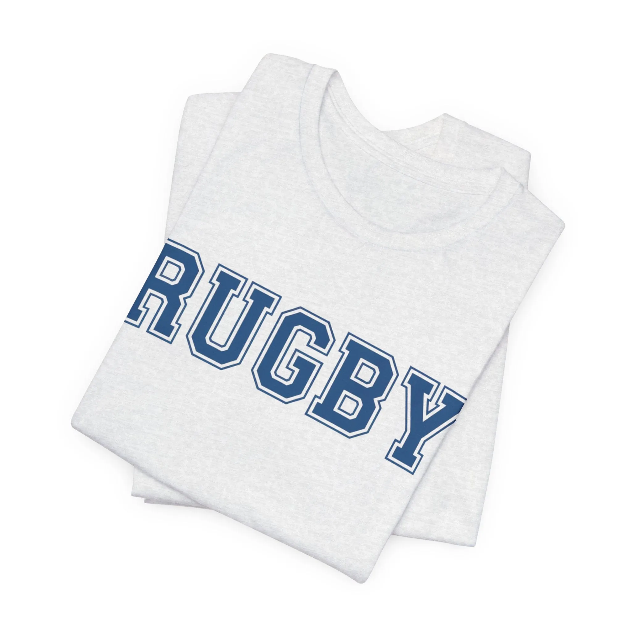 Vintage Rugby Unisex T-Shirt