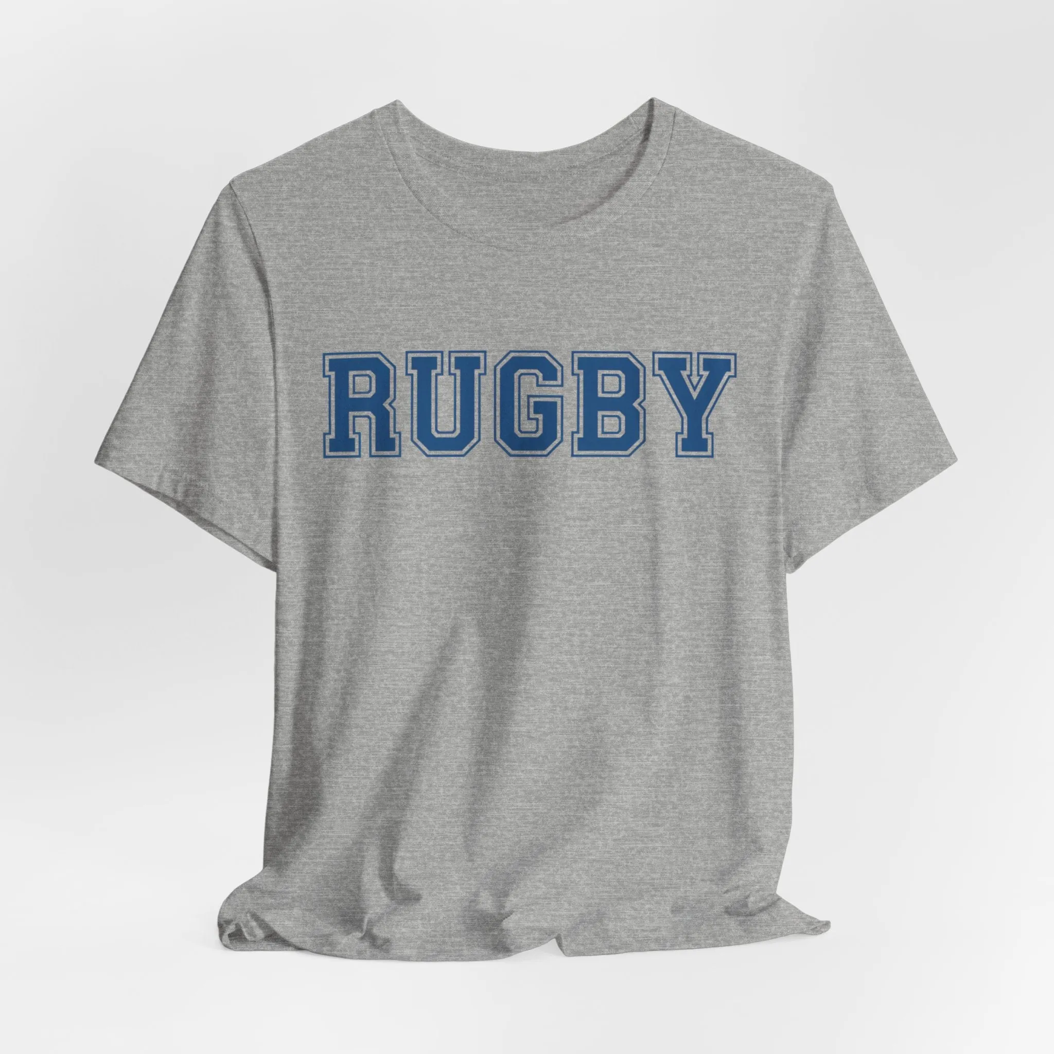 Vintage Rugby Unisex T-Shirt