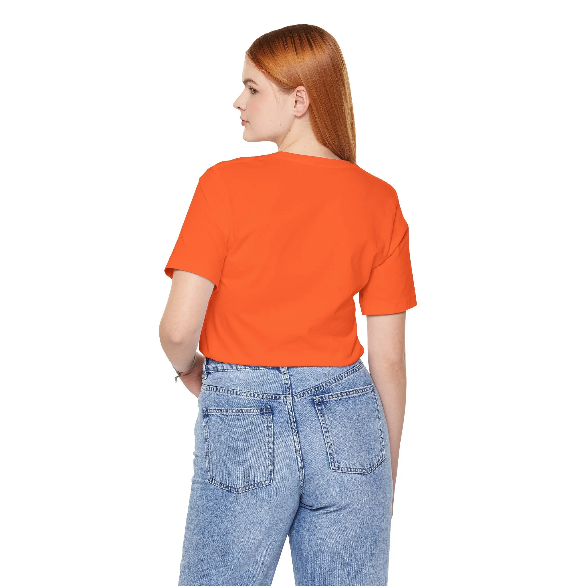 Vintage Rugby Unisex T-Shirt
