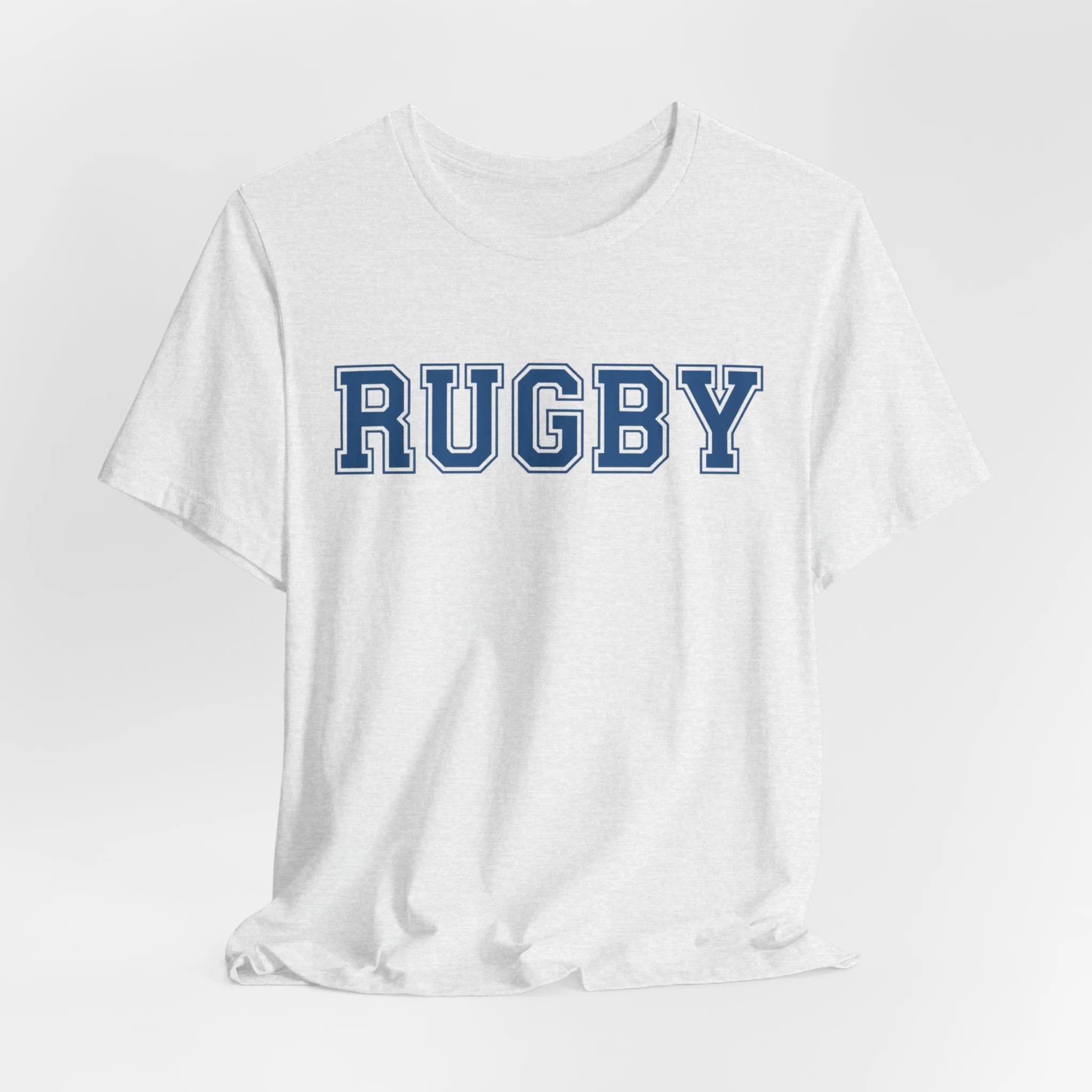 Vintage Rugby Unisex T-Shirt