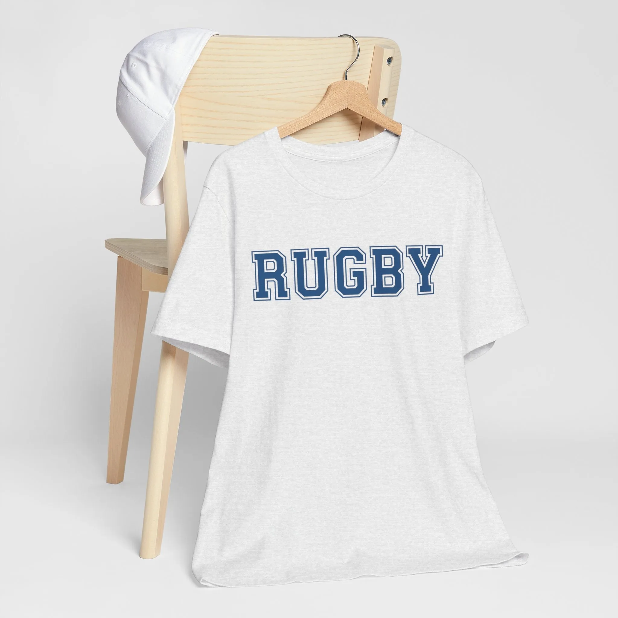 Vintage Rugby Unisex T-Shirt